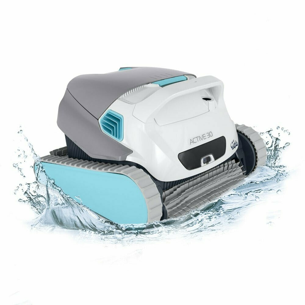 Maytronics Dolphin Active 30 (WiF) Robotic Pool Cleaner