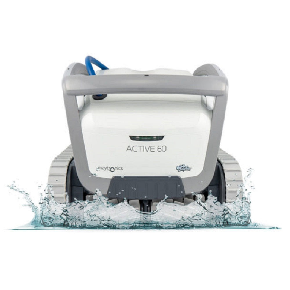 Maytronics Dolphin Active 60 (WiFi) Robotic Pool Cleaner