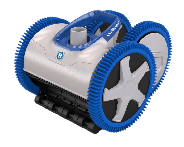 Hayward 4WD AquaNaut 400 Suction Cleaner