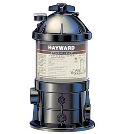 Hayward Star-Clear™ Micro-Element Cartridge Filter