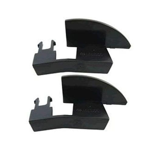 Hayward XStream Safety Clips for Lock Ring (Set of 2) - CCX1000H