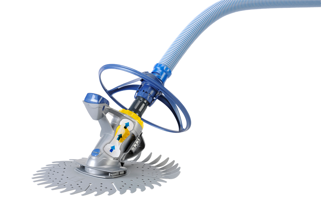 Zodiac DC33 Automatic Suction Pool Cleaner