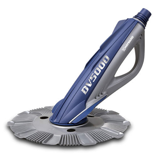 Hayward DV5000 Suction Swimming Pool Cleaner