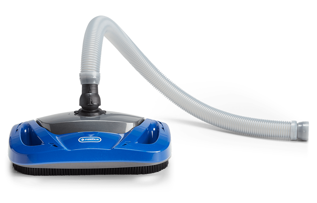 Pentair Dorado® Suction-Side Pool Cleaner - 360151