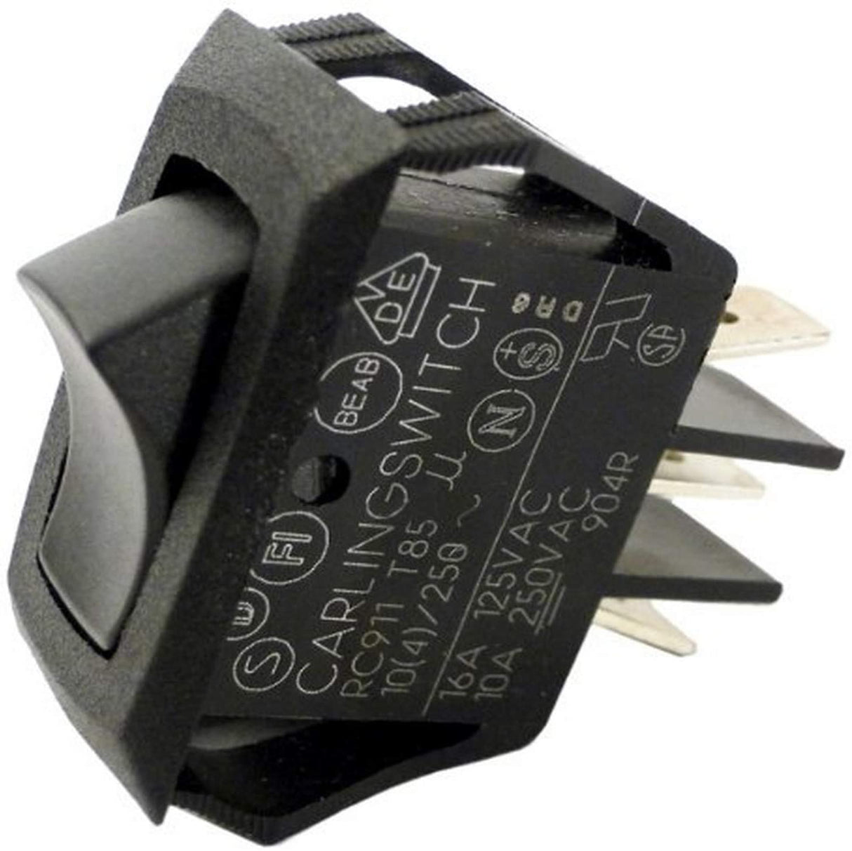 Hayward Switch Assembly (Two-Speed | Timer) - ECX13252R