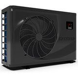 Hayward Classic 75,000 BTU Variable Speed Heat Pump Pool Heater