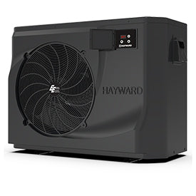 Hayward Classic 50,000 BTU Variable Speed Heat Pump Pool Heater