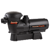 Hayward PowerFlo Matrix 1.5 HP 2-Speed w/ Timer Pool Pump - SP56152ET