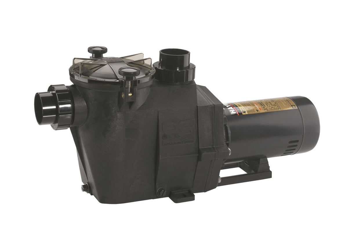 Hayward Super II™ 3/4 HP Single Speed Pump - SP3005X7A