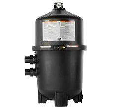 Hayward SwimClear™ Multi-Element Cartridge Filter | C4030
