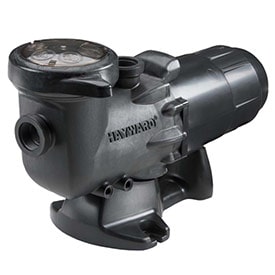 Hayward TurboFlo II 1.5 HP 2-Speed Pool Pump - SP57152