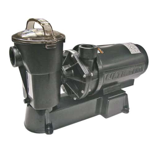 Hayward UltraPro 1.5 HP Single Speed Pump - SP2295