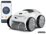 Polaris VRX iQ Smart Robotic Pool Cleaner | FVRXIQ