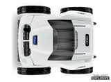 Polaris VRX iQ Smart Robotic Pool Cleaner | FVRXIQ