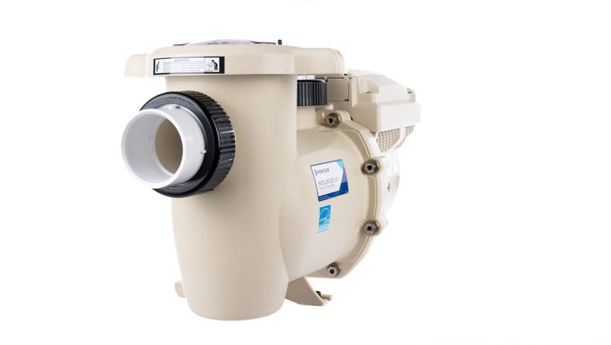 Pentair IntelliFlo3™ VSF 3HP - Variable Speed & Flow Pump - 011075