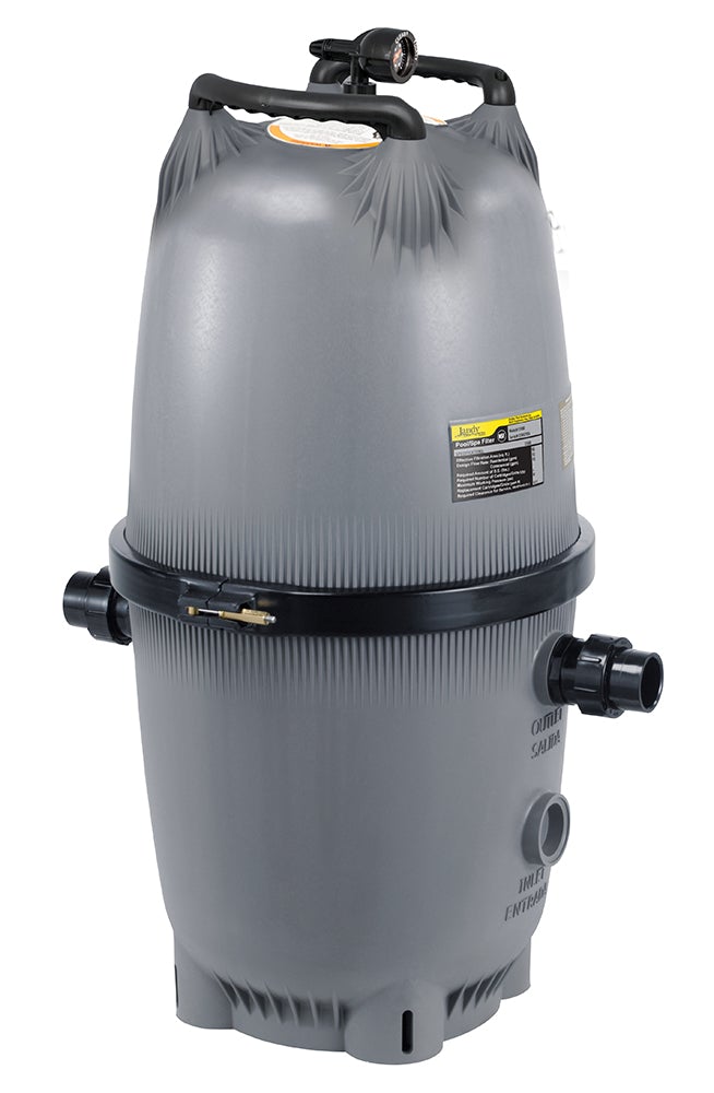 Jandy CV Series Multi-Element Cartridge Filter - 580 Sq Ft.