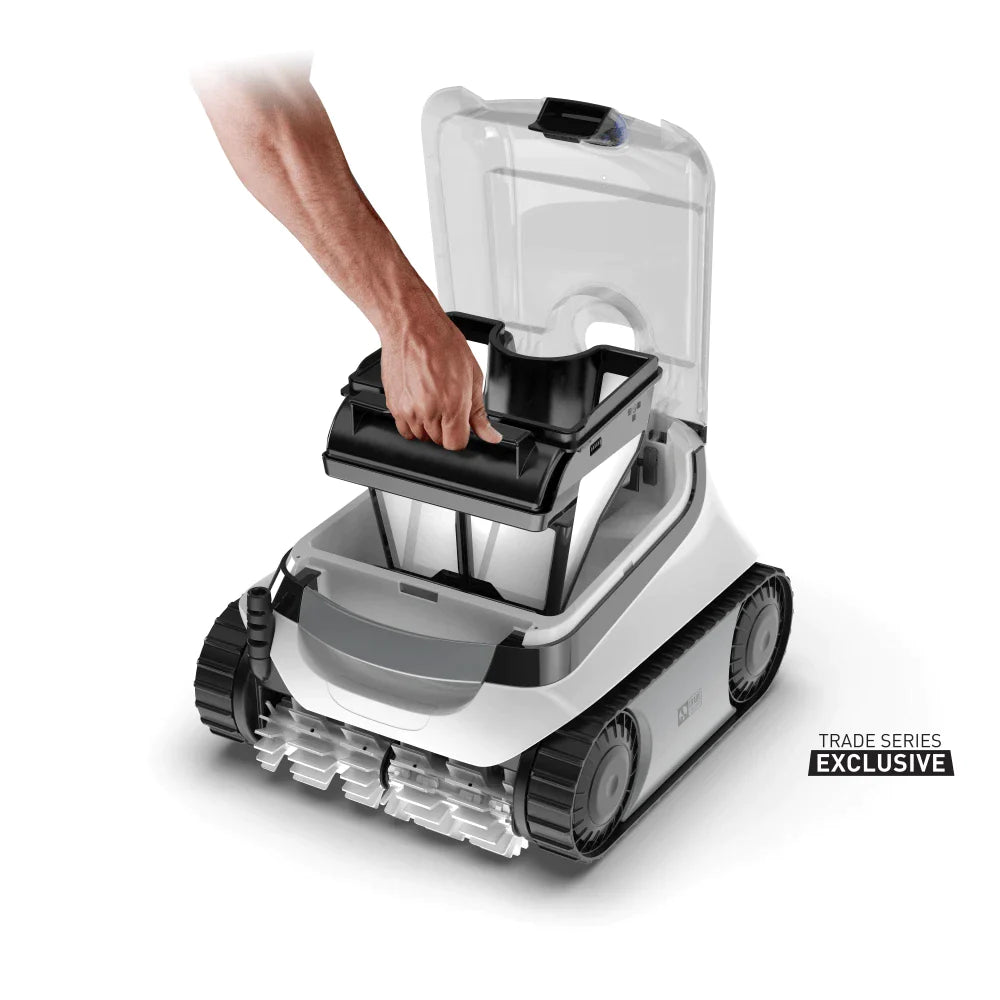 Polaris PCX™ 852 Robotic Pool Cleaner FPCX852