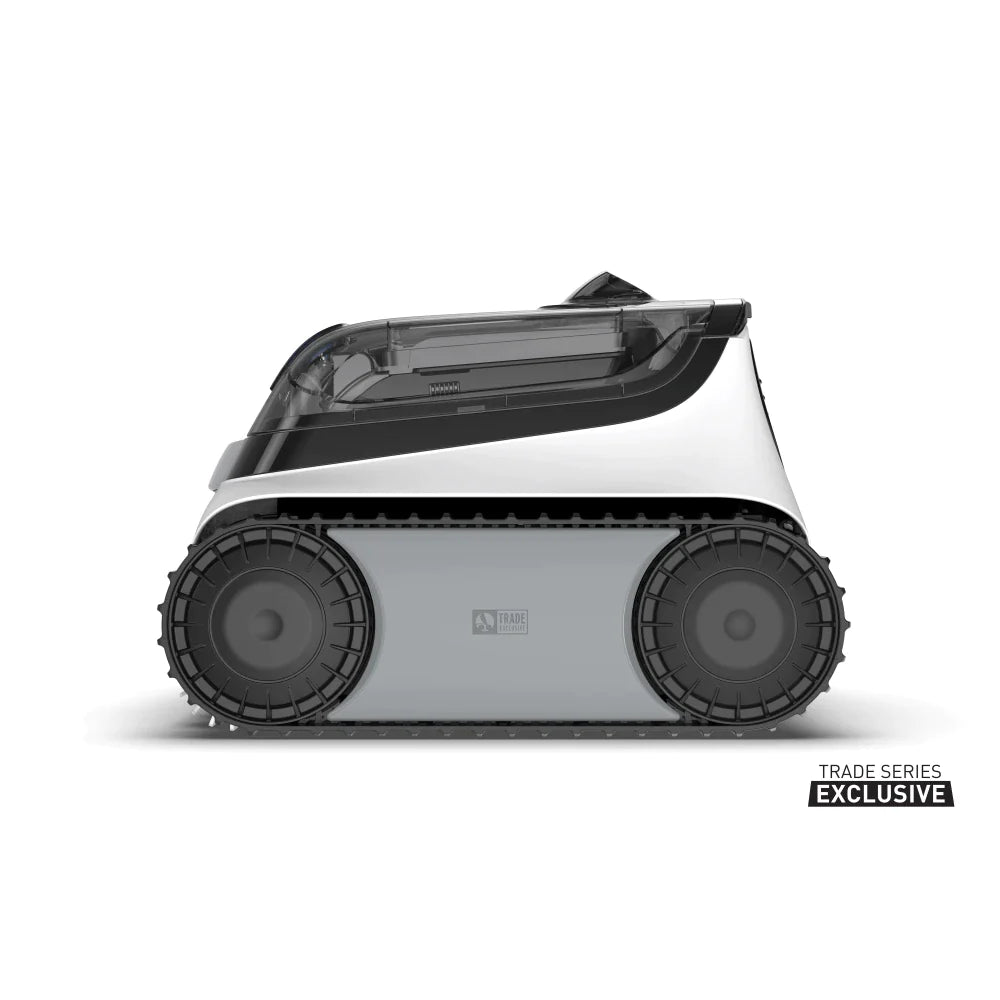 Polaris PCX™ 852 Robotic Pool Cleaner FPCX852