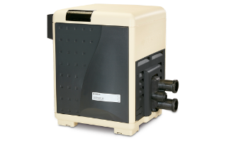 Pentair Pool Heater MasterTemp® High Performance | 175,000 BTU | 460792