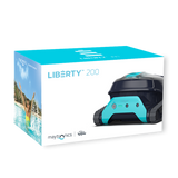 Dolphin LIBERTY™ 200 Cordless Robotic Cleaner