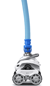 Polaris MAXX™ Inground Suction Pool Cleaner - FSMAXX