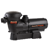 Hayward PowerFlo Matrix 1 HP Single Speed Pool Pump - SP5610