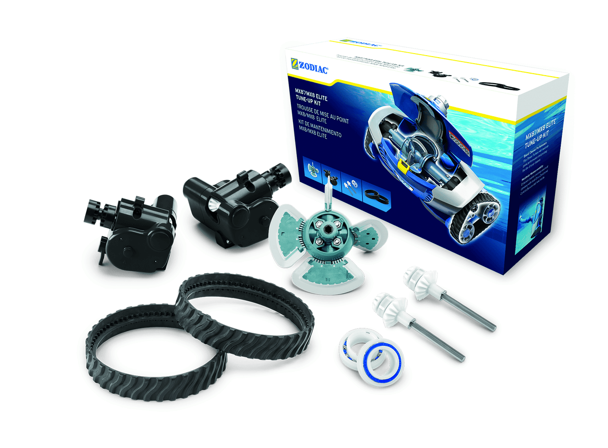 Zodiac MX8 | MX8 Elite Tune Up Kit - R0796200