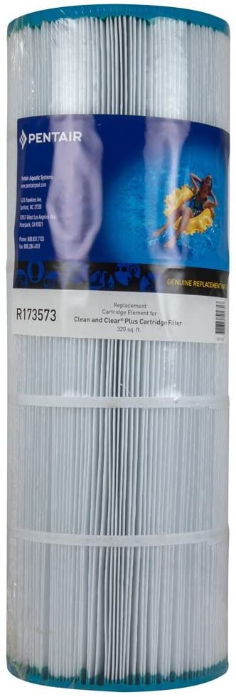 Pentair Clear & Clear Plus 320 Element (4 Pack) - 179134