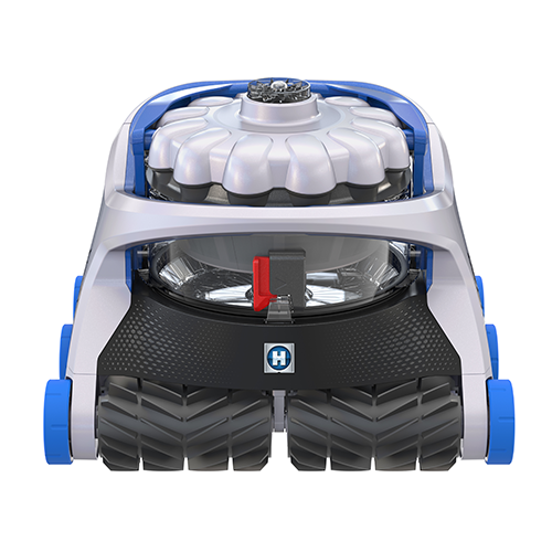 Hayward AquaVac 600 Robotic Pool Cleaner