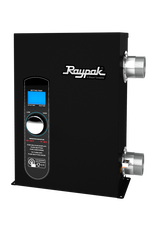 Raypak 5.5KW Digital Titanium Electric Pool | Spa Heater