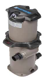 Hayward SwimClear™ Single Element Cartridge Filter - C100S