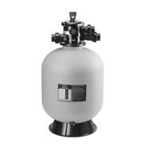 Jandy SFTM Top Mount 22" Sand Filter - SFTM22-1.5