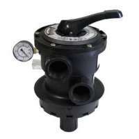 Hayward ProSeries Pool Filter VariFlo XL Valve 1.5" | SP0714T | SP0714TC