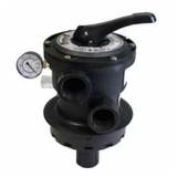 Hayward ProSeries Pool Filter VariFlo XL Valve 1.5" | SP0714T | SP0714TC