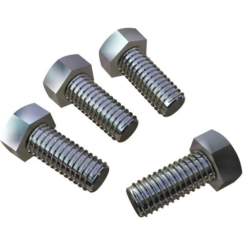 Hayward Super II  EZ Flo Motor Cap Screw (4 Pack) - SPX0125Z44