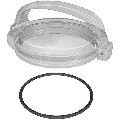 Hayward UltraPro Strainer Cover w/ O-Ring - SPX1500D2A