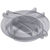 Hayward Super II Strainer Cover, Hand-Knob Style - SPX3000D