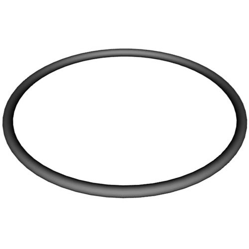 Hayward SPX3000S Super II pump strainer cover O-ring, replacement part for pool pump maintenance.