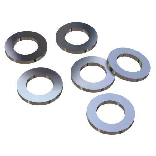 Hayward 3/8" Cap Screw Washer