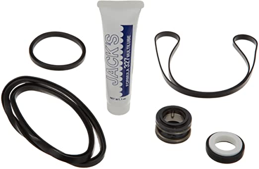 Hayward Super Pump Quick Repair Kit - SPXHKIT3