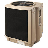 Hayward 90k BTU Summit Heat Pump Pool Heater