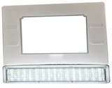 Aboveground LED Widemouth Faceplate