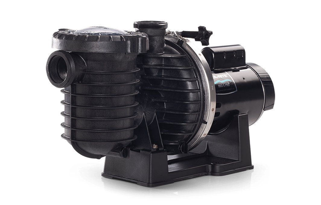 Sta-Rite Max-E-Pro® 1/2 HP High Efficiency Pool Pump | P6E6C-204L-INT