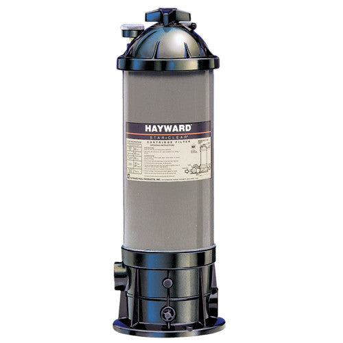 Hayward Star-Clear™ Micro-Element Cartridge Filter