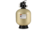 Pentair Tagelus® 30" Top Mount Sand Filter w/ 2" Valve - EC-145240