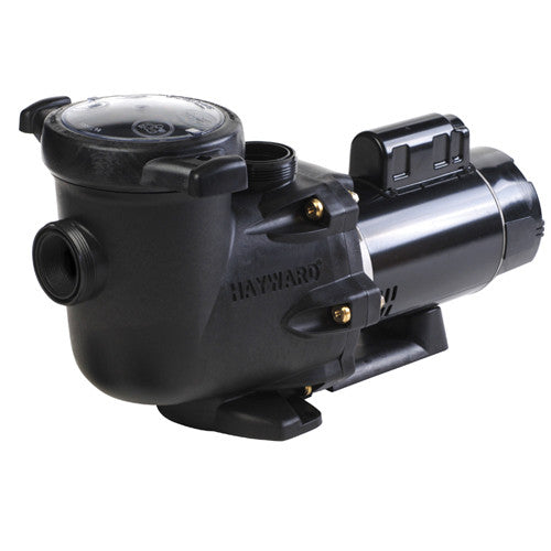 Hayward TriStar® 1 HP Single Speed Pump | SP3210EE