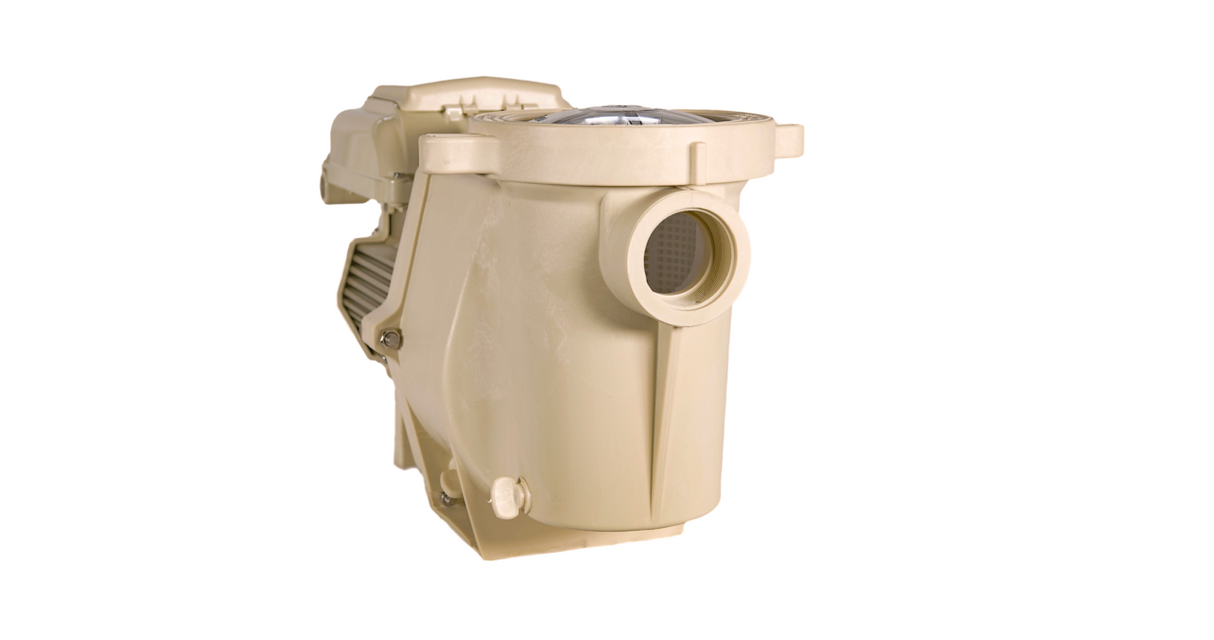 Pentair Whisperflo® VST Variable Speed Pool Pump