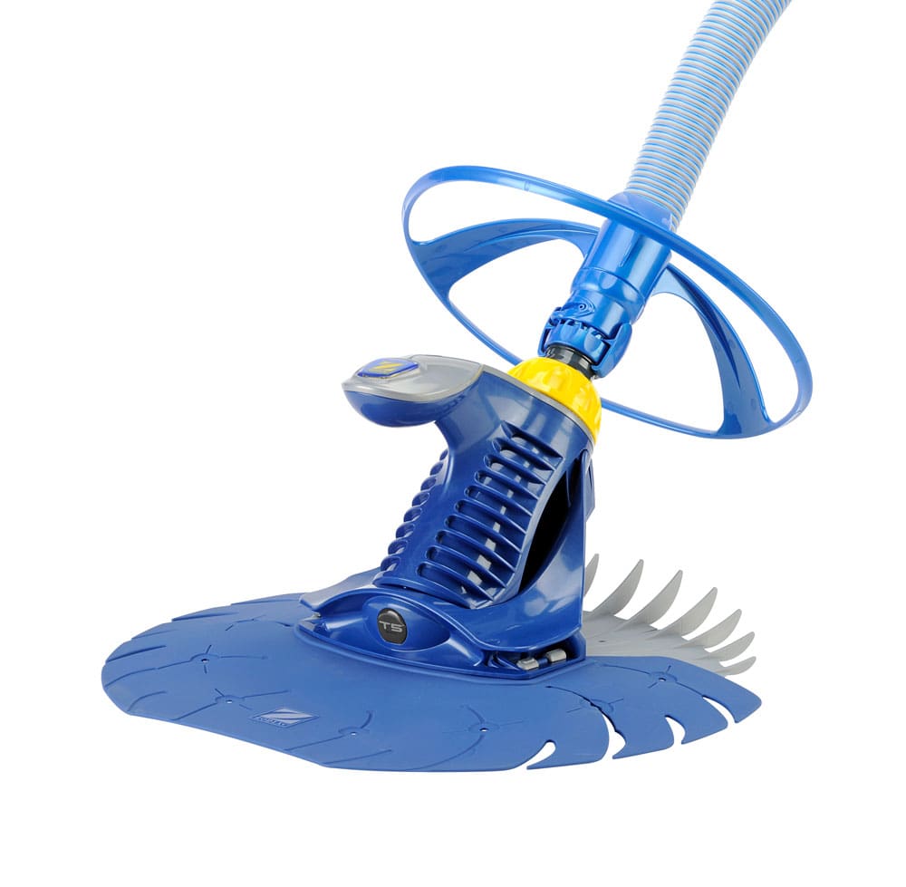 Zodiac T5 Duo Inground Pool Suction Cleaner