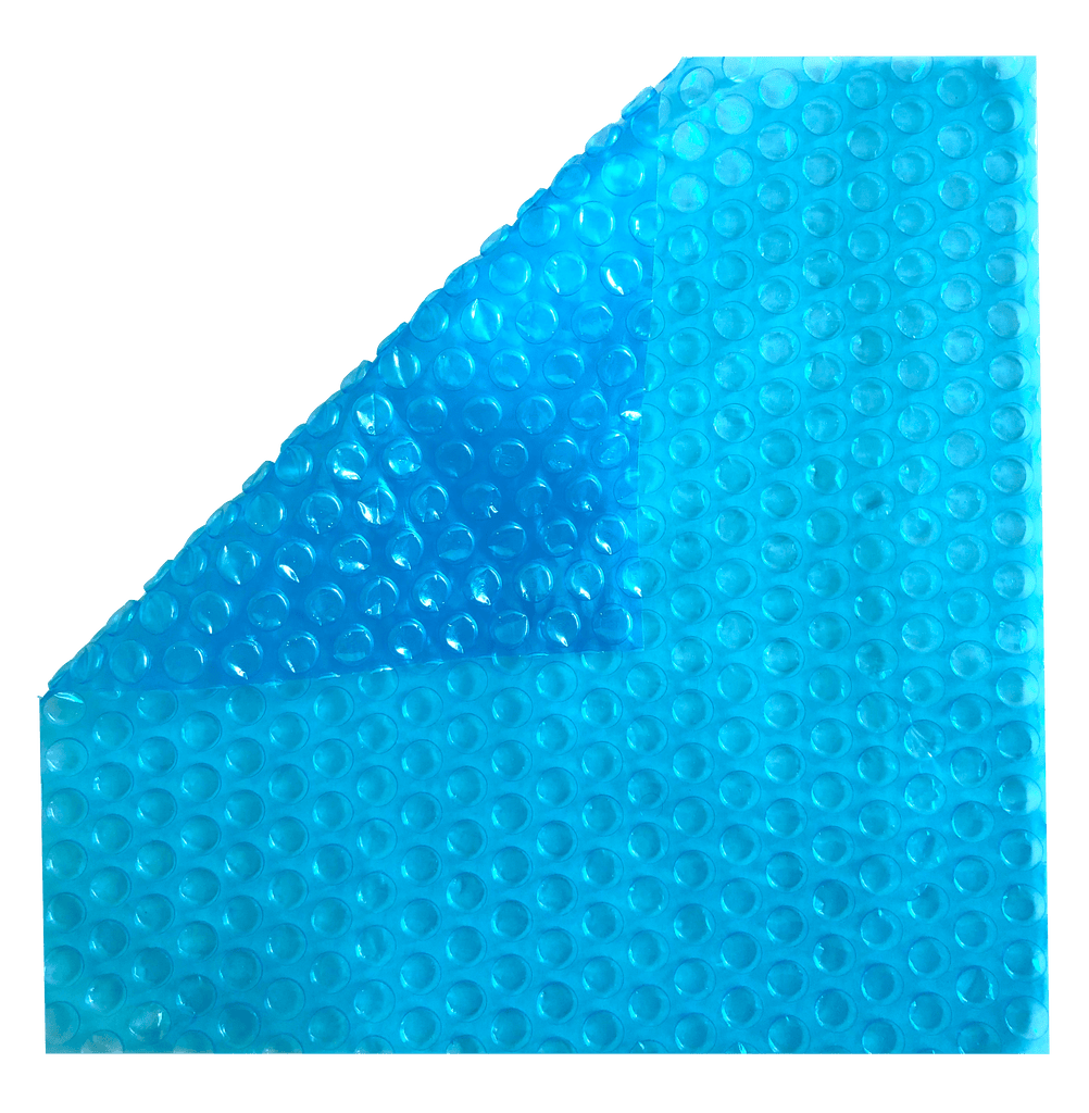 Discounter's Pool & Spa Warehouse COVERS Solar 12 ft x 24 ft Rectangle / Blue - 4 Year Solar Covers - Rectangle 629136101100 10001704 pool companies near me pool company pool installers near me pool contractors near me