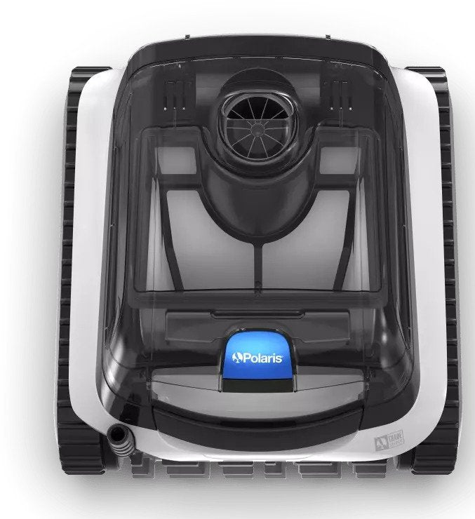 Polaris PCX™ 864 Robotic Pool Cleaner FPCX864